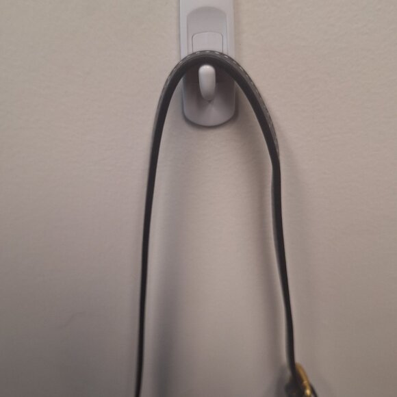 Tory Burch Miller T Monogram Mini Crossbody - Picture 3 of 6